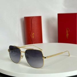 Picture of Cartier Sunglasses _SKUfw55826390fw